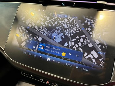 2025 Mercedes-BENZ E-CLASS — миниатюра 21