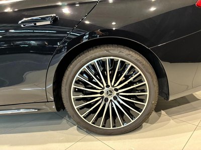 2025 Mercedes-BENZ E-CLASS 照片 10