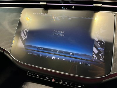 2025 Mercedes-BENZ E-CLASS — миниатюра 24
