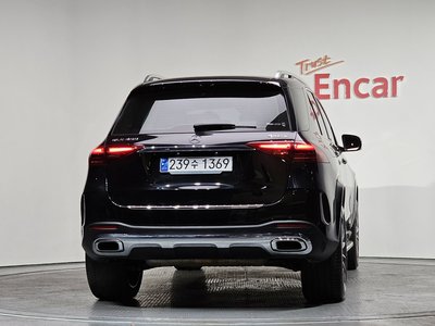 MERCEDES-BENZ GLE - 3