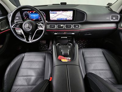 MERCEDES-BENZ GLE - 5