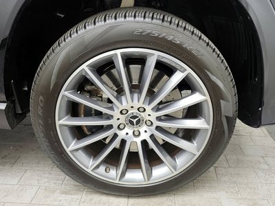 MERCEDES-BENZ GLE - 6