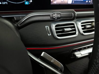 MERCEDES-BENZ GLE - 9