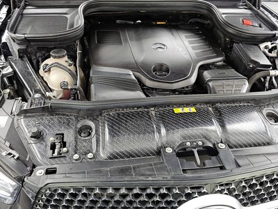 MERCEDES-BENZ GLE - 7