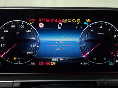 MERCEDES-BENZ GLE - 8