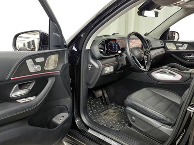 MERCEDES-BENZ GLE - 10