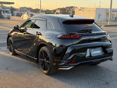 TOYOTA CROWN SPORT - 2