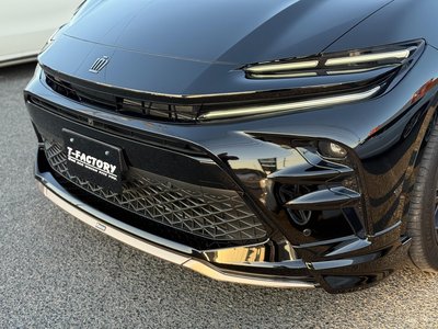 TOYOTA CROWN SPORT - 9