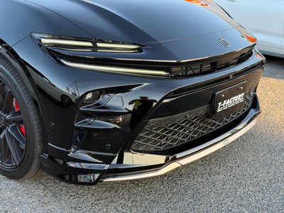 TOYOTA CROWN SPORT - 8