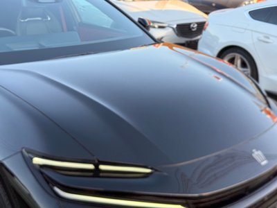 TOYOTA CROWN SPORT - 10