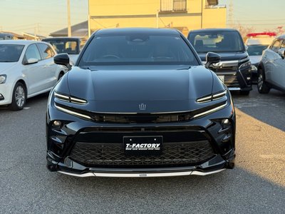 TOYOTA CROWN SPORT - 6