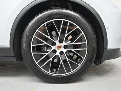PORSCHE MACAN - 6