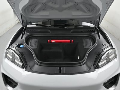 PORSCHE MACAN - 7