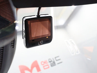 MERCEDES-BENZ S-CLASS - 9