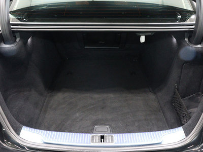 MERCEDES-BENZ S-CLASS - 6