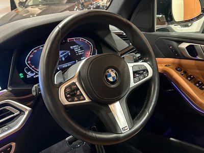 BMW X5 - 8
