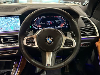 BMW X5 - 7