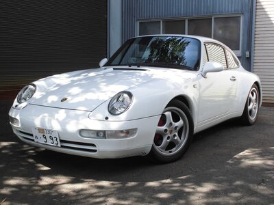 PORSCHE 911 - 2