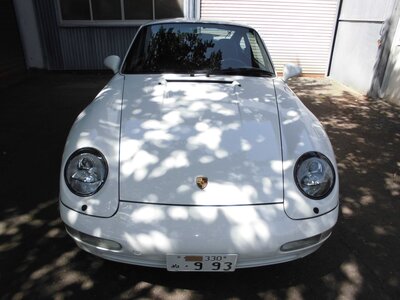 PORSCHE 911 - 10