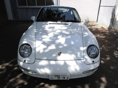 PORSCHE 911 - 9