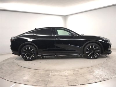 2023 Toyota CROWN CROSSOVER 照片 2