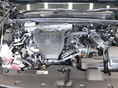 صورة 35 لـ 2023 Toyota CROWN CROSSOVER