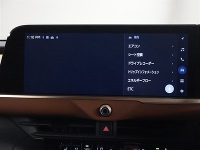 2023 Toyota CROWN CROSSOVER 照片 8