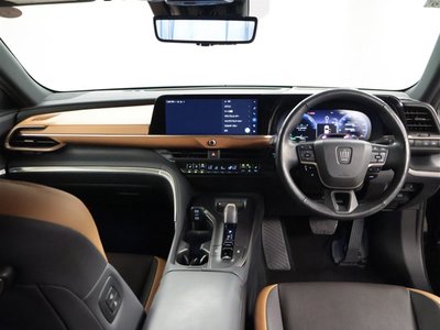 2023 Toyota CROWN CROSSOVER 照片 5