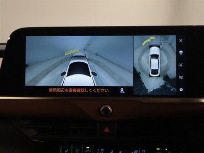 2023 Toyota CROWN CROSSOVER 照片 11