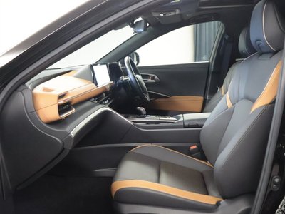 صورة 32 لـ 2023 Toyota CROWN CROSSOVER