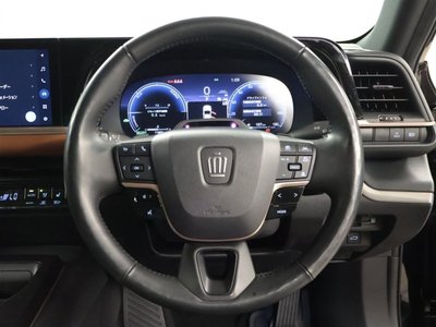 2023 Toyota CROWN CROSSOVER 照片 6