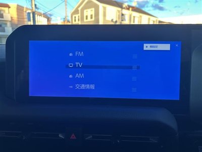 TOYOTA LAND CRUISER 250 - 5