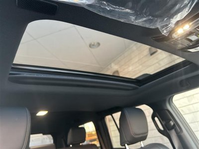 TOYOTA LAND CRUISER 250 - 2