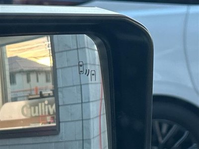 TOYOTA LAND CRUISER 250 - 7