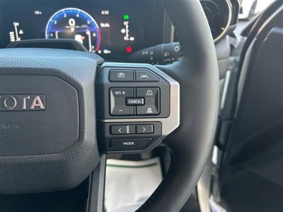 TOYOTA LAND CRUISER 250 - 10