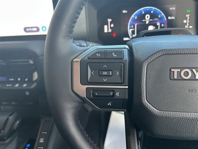 TOYOTA LAND CRUISER 250 - 9