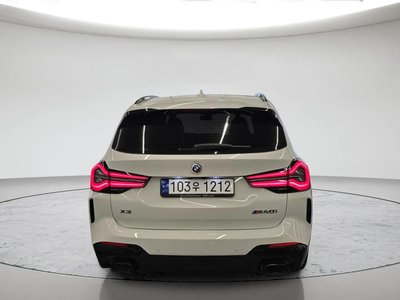 BMW X3 - 3