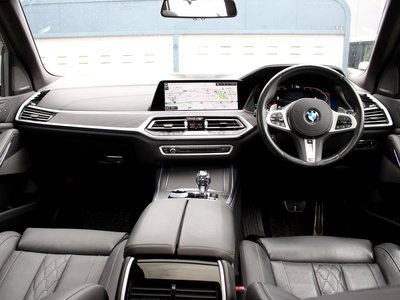 صورة مصغرة 39 لـ 2022 BMW X7