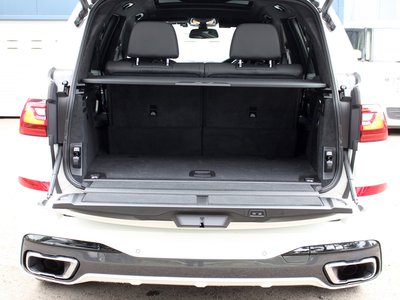 صورة مصغرة 28 لـ 2022 BMW X7