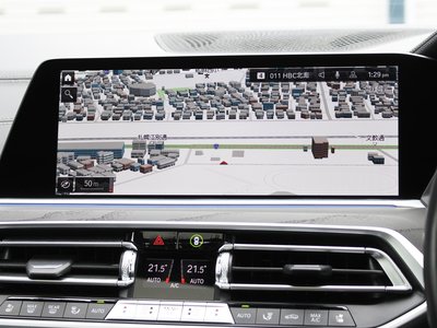 صورة مصغرة 49 لـ 2022 BMW X7