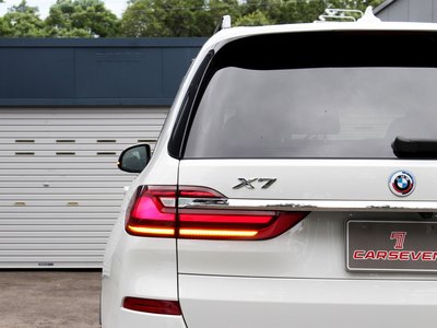 صورة مصغرة 19 لـ 2022 BMW X7