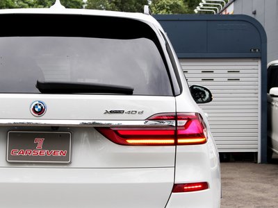 صورة مصغرة 20 لـ 2022 BMW X7
