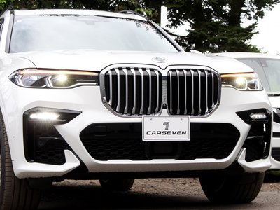 صورة مصغرة 13 لـ 2022 BMW X7