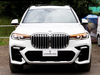 صورة مصغرة 14 لـ 2022 BMW X7