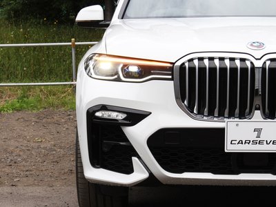 صورة مصغرة 15 لـ 2022 BMW X7