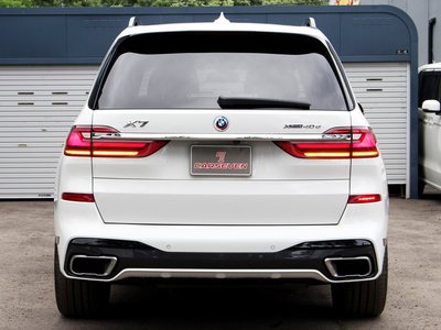 صورة مصغرة 18 لـ 2022 BMW X7