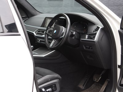 صورة مصغرة 25 لـ 2022 BMW X7