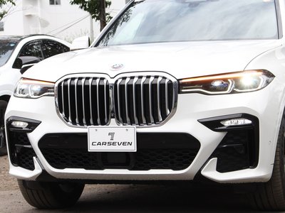 صورة مصغرة 12 لـ 2022 BMW X7