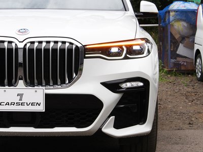 صورة مصغرة 16 لـ 2022 BMW X7