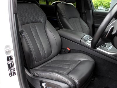 صورة مصغرة 26 لـ 2022 BMW X7